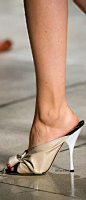 Miu Miu Spring 2015 RTW detail ♔THD♔