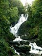 Waterfall_2 by GoblinStock