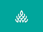 Dribbble - Plant by George Bokhua