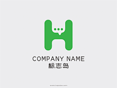 -LIMENGYU采集到LOGO设计