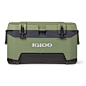 Igloo BMX 72qt Cooler - Oil Green : Read reviews and buy Igloo BMX 72qt Cooler - Oil Green at Target. Choose from contactless Same Day Delivery, Drive Up and more.
