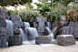 富兰克林·德拉诺·罗斯福纪念公园 Franklin Delano Roosevelt Memorial by Lawrence Halprin