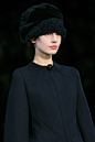 Giorgio Armani2013年秋冬高级成衣时装秀发布图片404050