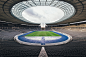 s1000在 500px 上的照片Olympiastadion Berlin