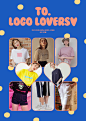 TO. LOGO LOVERS ♥ : 하나의 로고로 완성하는 원포인트 스타일링, 로고 아이템!