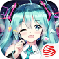 初音速-20171214
- 来自花瓣 @emgosd 的 A App-Icon 画板