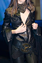 Philipp Plein - Fall 2014 Ready-to-Wear Collection