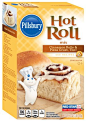 Pillsbury, Specialty Hot Roll Mix, 16oz Box (Pack of 2): Amazon.com: Grocery & Gourmet Food