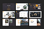 TAHU Keynote Template - Presentations - 2