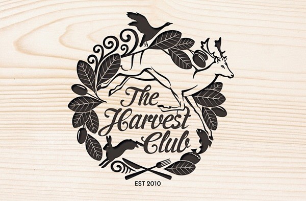 The Harvest Club - B...