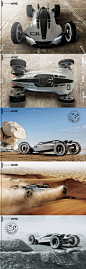 Peugeot XRC Concept car New Hip Hop Beats Uploaded EVERY SINGLE DAY http://www.kidDyno.com:
