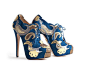 charlotte olympia orient express pumps