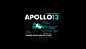 Mission Apollo : An ongoing collection of visuals illustrating the amazing missions NASA completed in space.All Works Copyright © 2016 ∆ Studio–JQ ∆