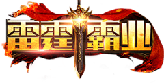 搖滾木偶采集到UI-游戏LOGO