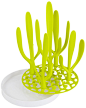 Boon SPRIG Countertop Drying Rack - Green