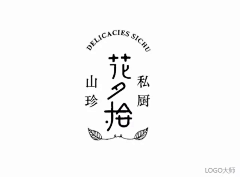 郭小漆采集到设计 - LOGO 