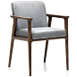 Zio Dining Chair by Moooi at Lumens.com: 