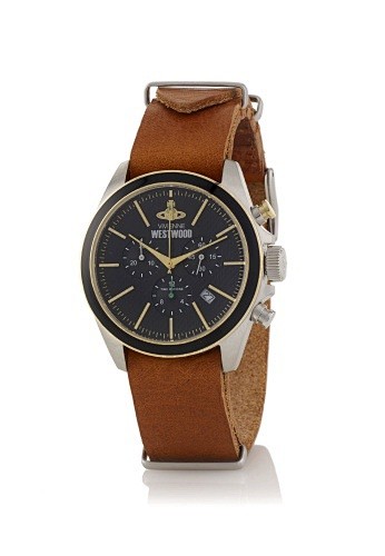 Black/Brown Camden L...