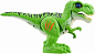 Image 4 - Robo Alive Dino T-Rex Series 2 Walking with Slime Egg Kids Toys Easter Gift Sale