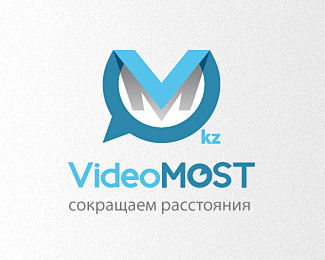 videomost
LOGO标志设计欣赏...