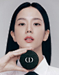 Photo shared by Dior Beauty Official on September 19, 2023 tagging @sooyaaa__.