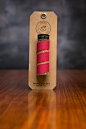Pork Dork: Bacon Confections包装设计 设计圈 展示 设计时代网-Powered by thinkdo3