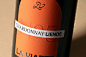 葡萄酒品牌LIENDE全新定位和包装升级设计