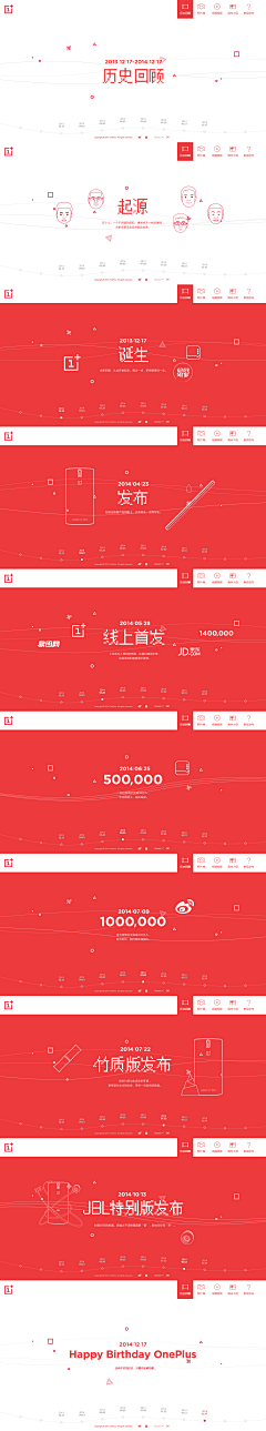 小宇宙107采集到Web UI