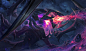 Dark Star Cho'Gath : Resolution: 1920 × 1133
  File Size: 624 KB
  Artist: Riot Games