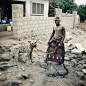 PhotoBiography: Pieter Hugo | PHOTOGRVPHY