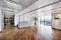 Linmon Pictures Headquarters – Shanghai