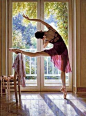 . | Ballet