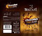 Bekcafe (Coffee Mix) on Behance