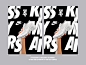 KissMyAirs® on Behance