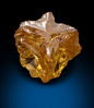 Yellow Diamond - Mbuji-Mayi (Miba), Democratic Republic of the Congo (Zaire)