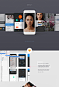 Products : Introducing Nest, a powerful Sketch iOS UI Kit with Nested Symbols. Nest includes 88 iOS screens covering 11 categories which include;Feed, Stats, Ecommerce, Profile, Onboarding, Camera, Music, Chat, Settings, Navigation, and Tools.