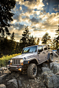 2013 Jeep Wrangler Rubicon 10th Anniversary Edition