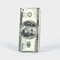 DEDICATED iPhone4/4S手机壳 (DOLLARS)