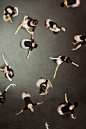 dancers: Ballet Dancers, Inspiration, Laurazalenga, Bachelorette Parties Ideas, Birds Eye View, Master Bedrooms, Tiny Dancers, Photo, Laura Zalenga