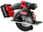 Milwaukee M18 Fuel Metal-Cutting Circular Saw (2782)