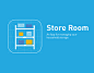 Store Room Mobile App