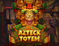 AZTECK TOTEM | slot game