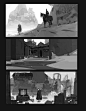 Thumbnails, Petter Faustino