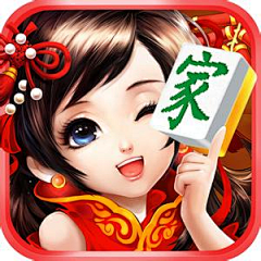 麦鬼无敌采集到麻将app