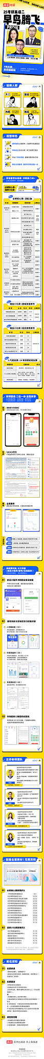 25考研早鸟腾飞班英语二-1