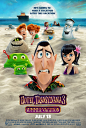 Extra Large Movie Poster Image for Hotel Transylvania 3: Summer Vacation (#9 of 9)