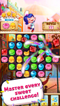 Cupcake Mania™ | App Annie