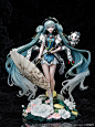 【bilibili】预定F:NEX 初音未来 未来有你 2021 手办 附独家特典-淘宝网