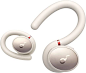 Amazon.com: Soundcore by Anker Soundcore Sport X10 True 无线蓝牙 5.2 健身耳机,可旋转耳钩,深低音,IPX7 防水,防汗,32H 播放,快速充电,运动耳塞,健身房,跑步 : 电子