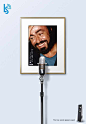 Lisheng Stereo: Pavarotti